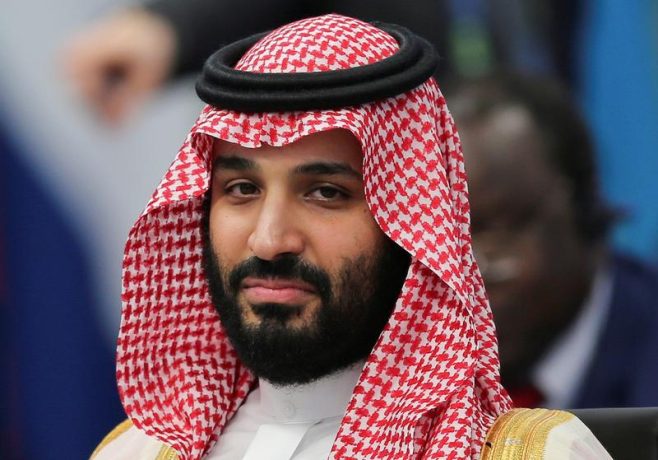Arabie-saoudite-Mohammed-ben-Salmane